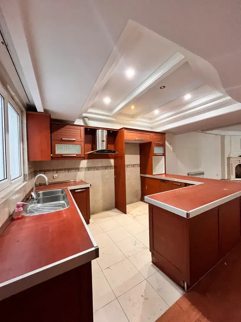 اجاره آپارتمان۲ خواب خوش نقشه/قلهک|اجارهٔ آپارتمان|تهران, قلهک|دیوار