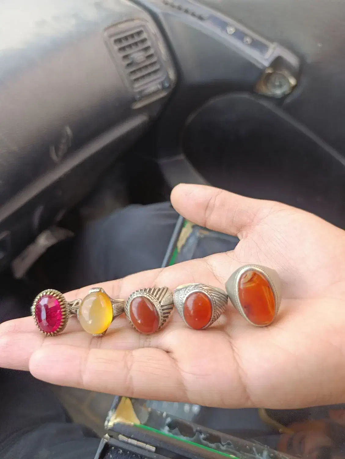 انگشترنقره|جواهرات|زابل, |دیوار