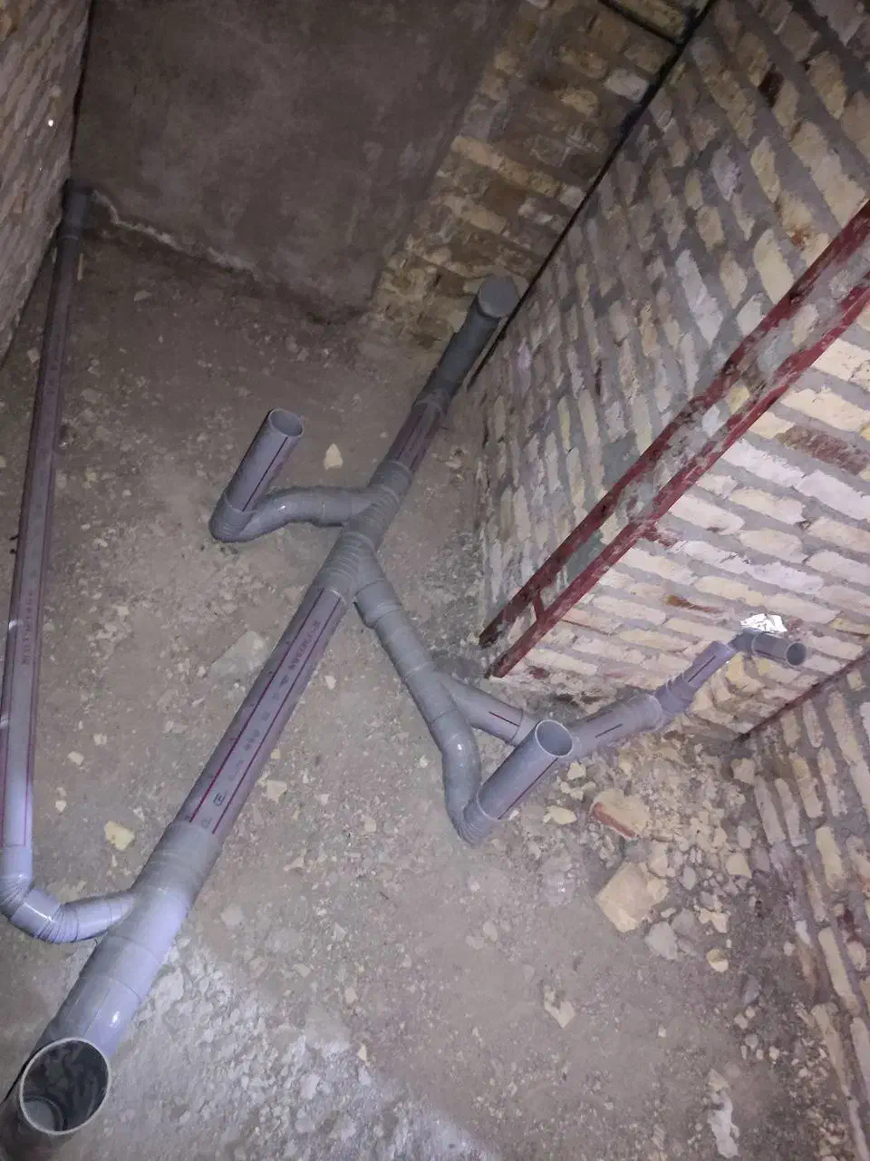 لوله کشی آب و فاضلاب|خدمات پیشه و مهارت|سراوان, |دیوار