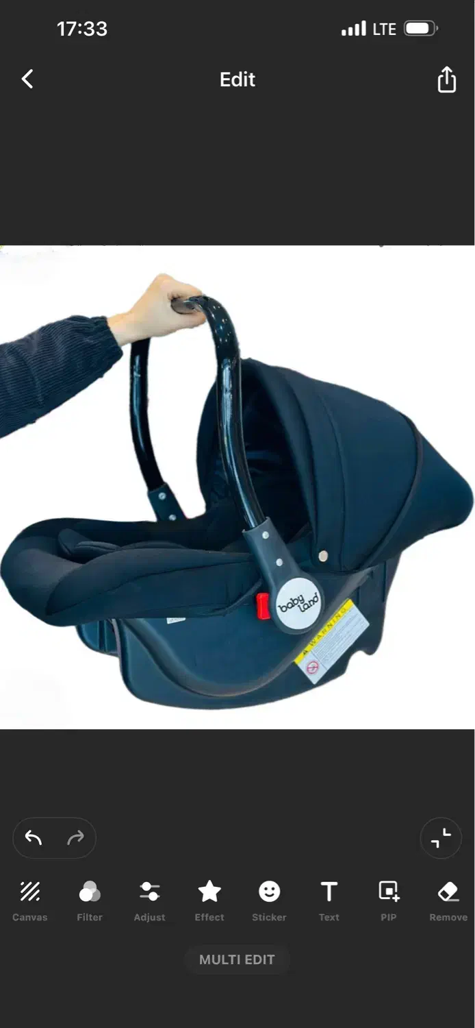 کریر|اسباب و اثاث بچه|تهران, حکیمیه|دیوار