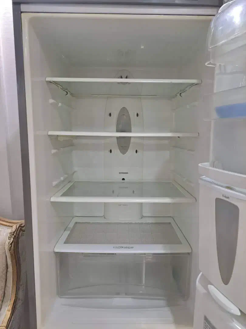 یخچال فریزر LGکره|یخچال و فریزر|تهران, افسریه شمالی|دیوار