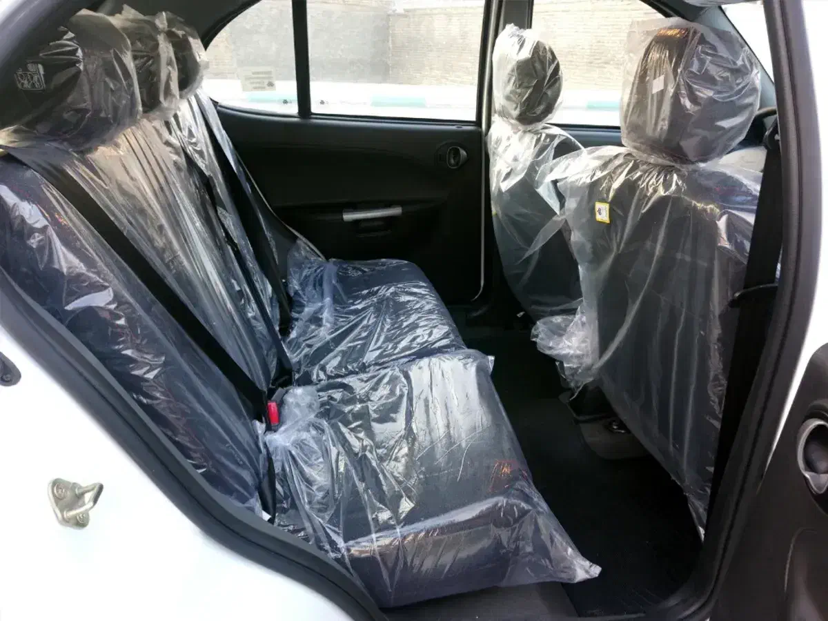 کوییک gxr تیپ L|خودرو سواری و وانت|همدان, |دیوار