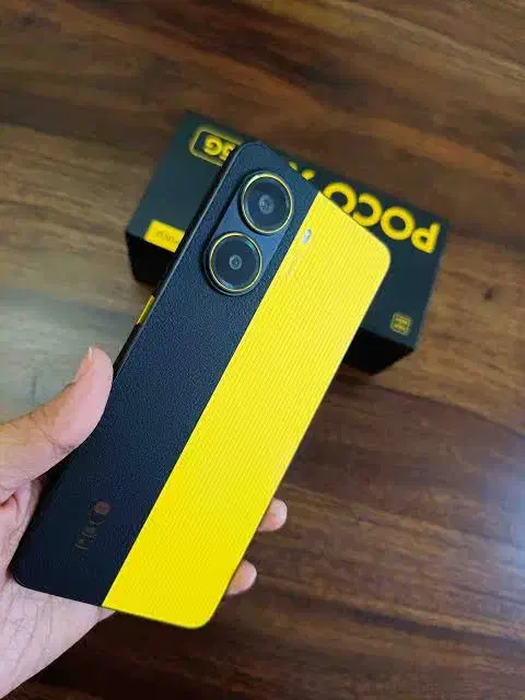 poco x7 pro|موبایل|بندر انزلی, موج شکن|دیوار