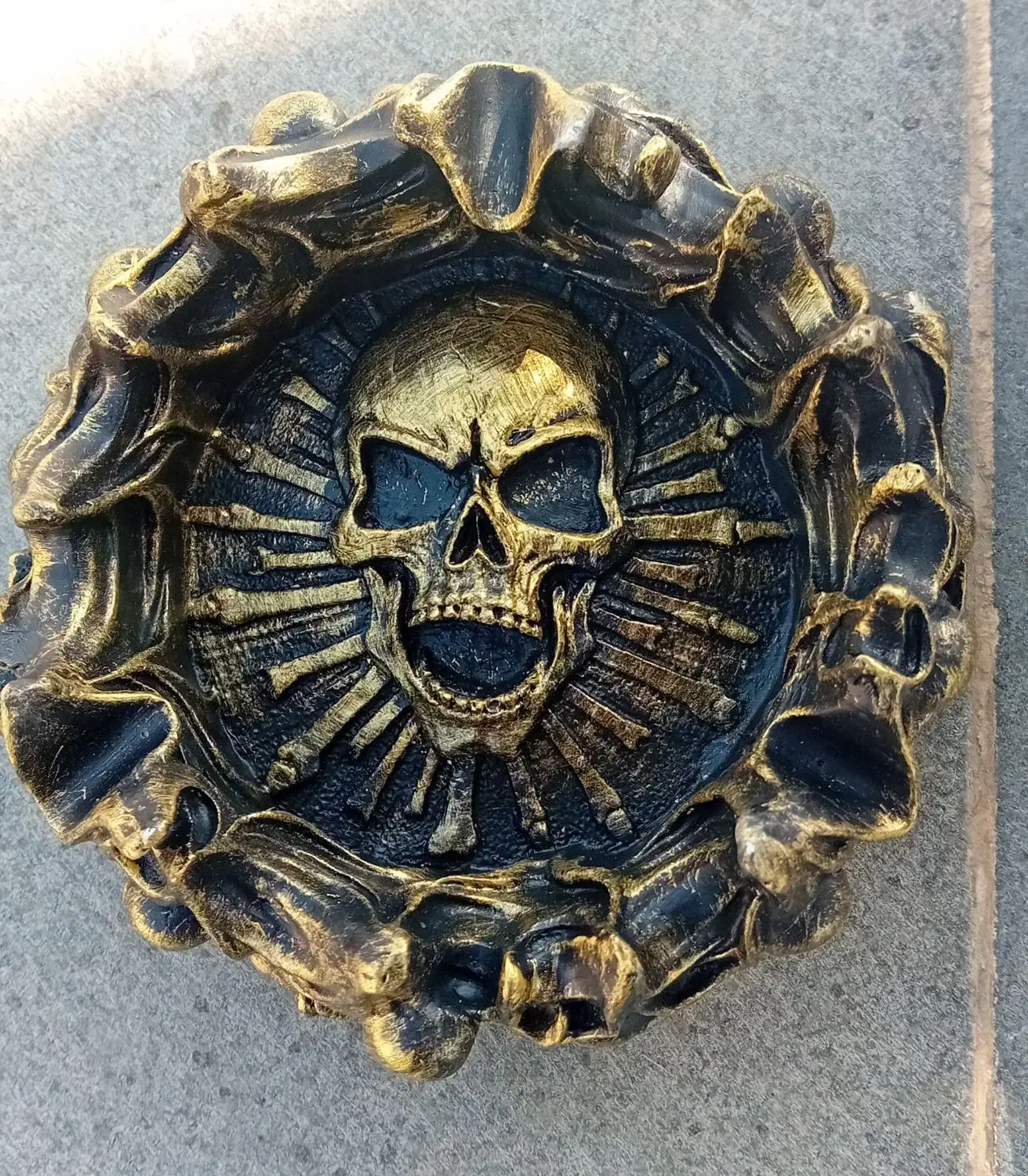 زیر سیگاری|کلکسیون و سرگرمی|شاهرود, |دیوار