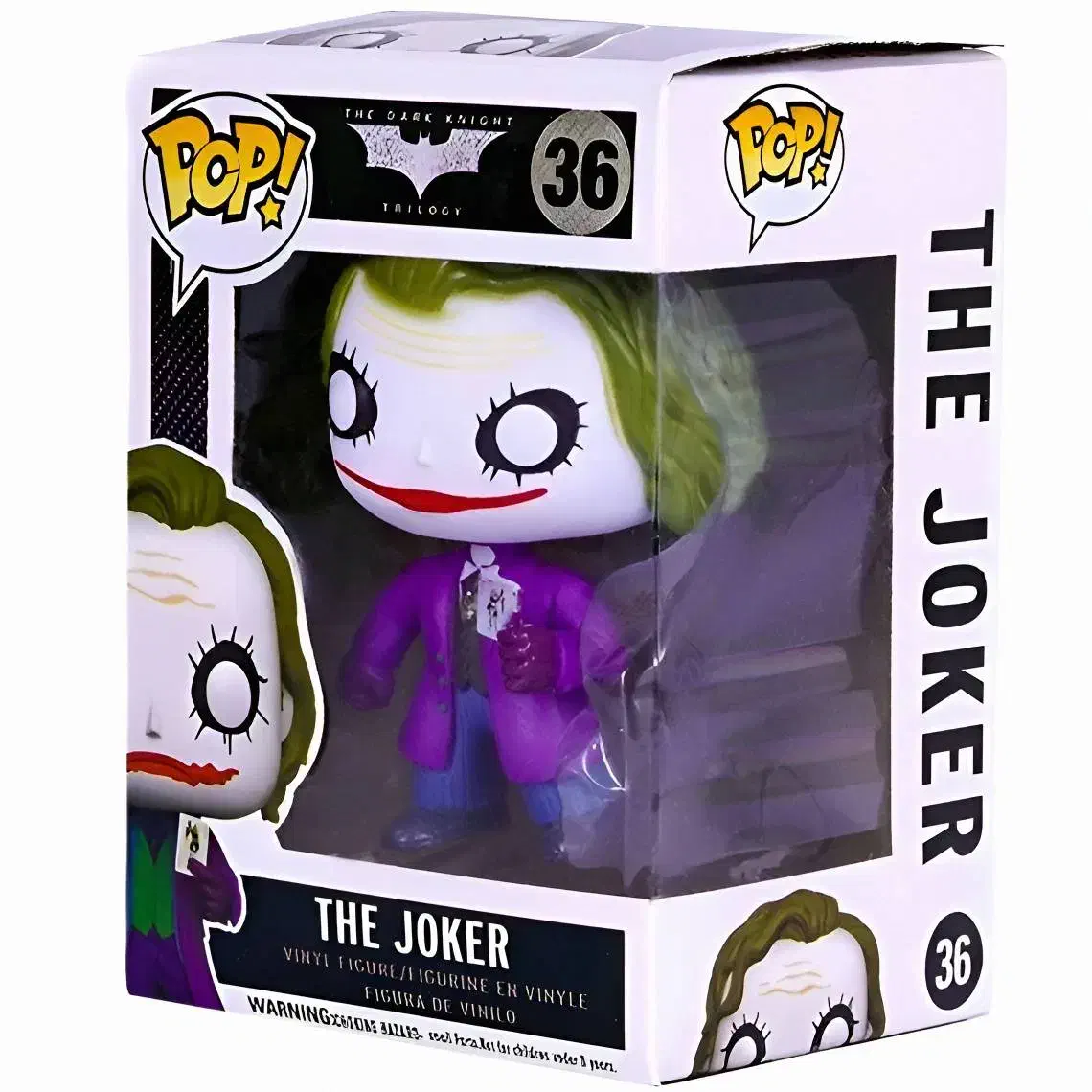 فیگور فانکو پاپ جوکر|اسباببازی|تهران, حشمتیه|دیوار