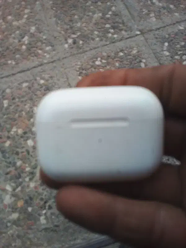 ایرپاد پرو۲|لوازم جانبی موبایل و تبلت|پیشوا, |دیوار