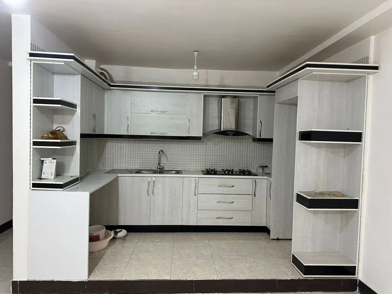 فروش منزل ۴ واحدی شخصی ساز فاز ۱ عالیشهر|فروش آپارتمان|بوشهر, |دیوار