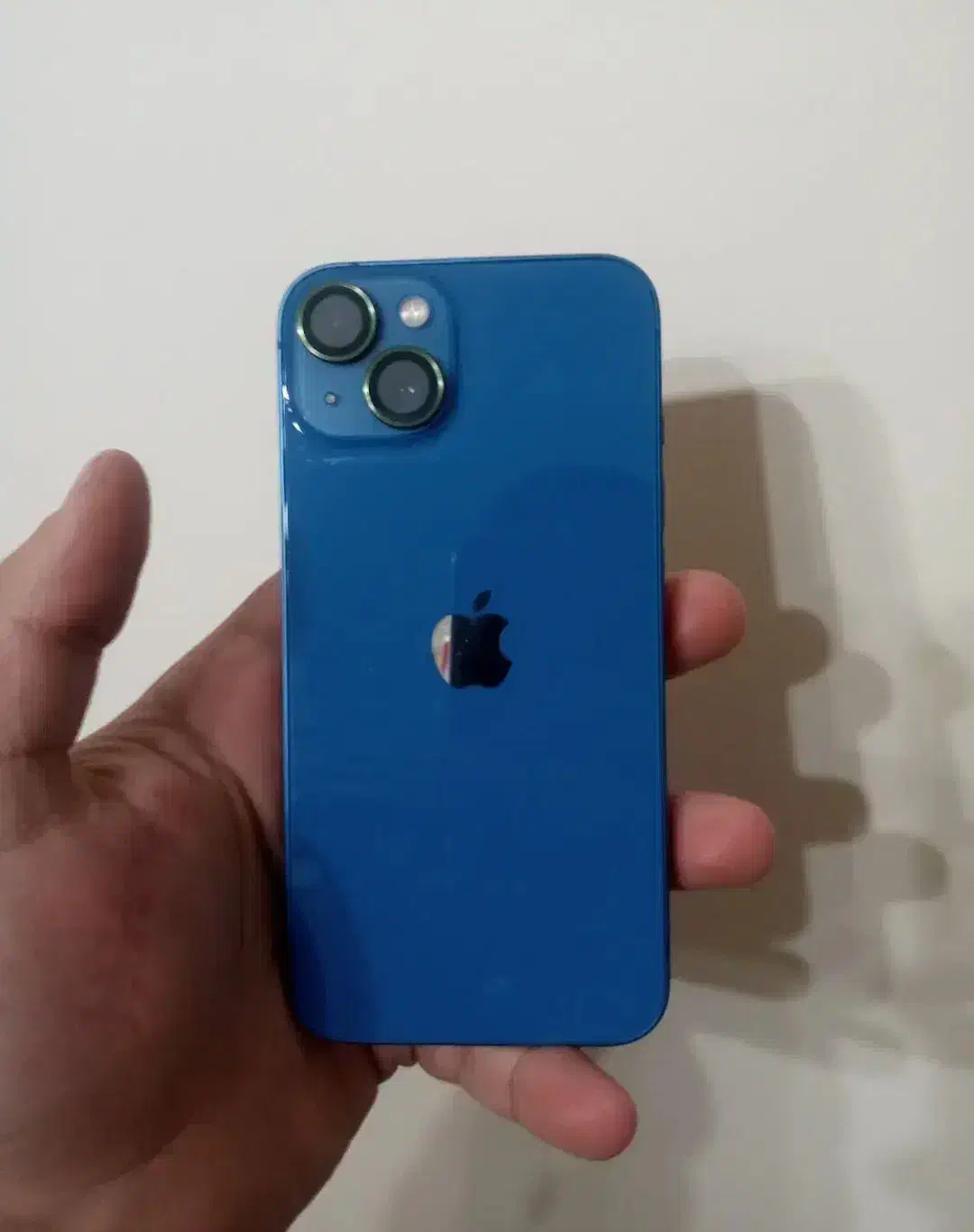 گوشی iphone 13|موبایل|بروجرد, |دیوار