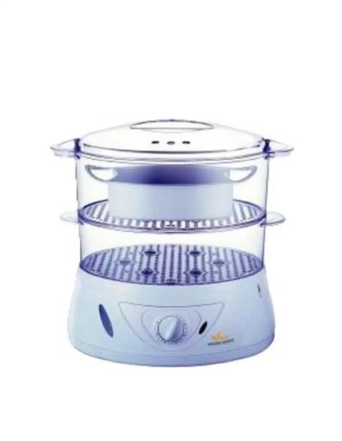 بخارپز بلک اند دکر مدل HS3000|اجاق گاز و لوازم برقی پختوپز|تهران, زعفرانیه|دیوار