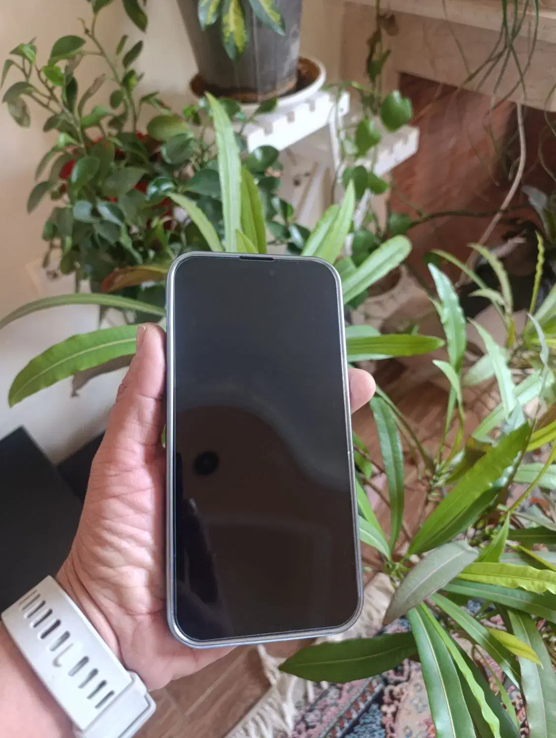 آیفون ۱۴پرومکس ۱۲۸|موبایل|شیراز, شهرک بزین|دیوار