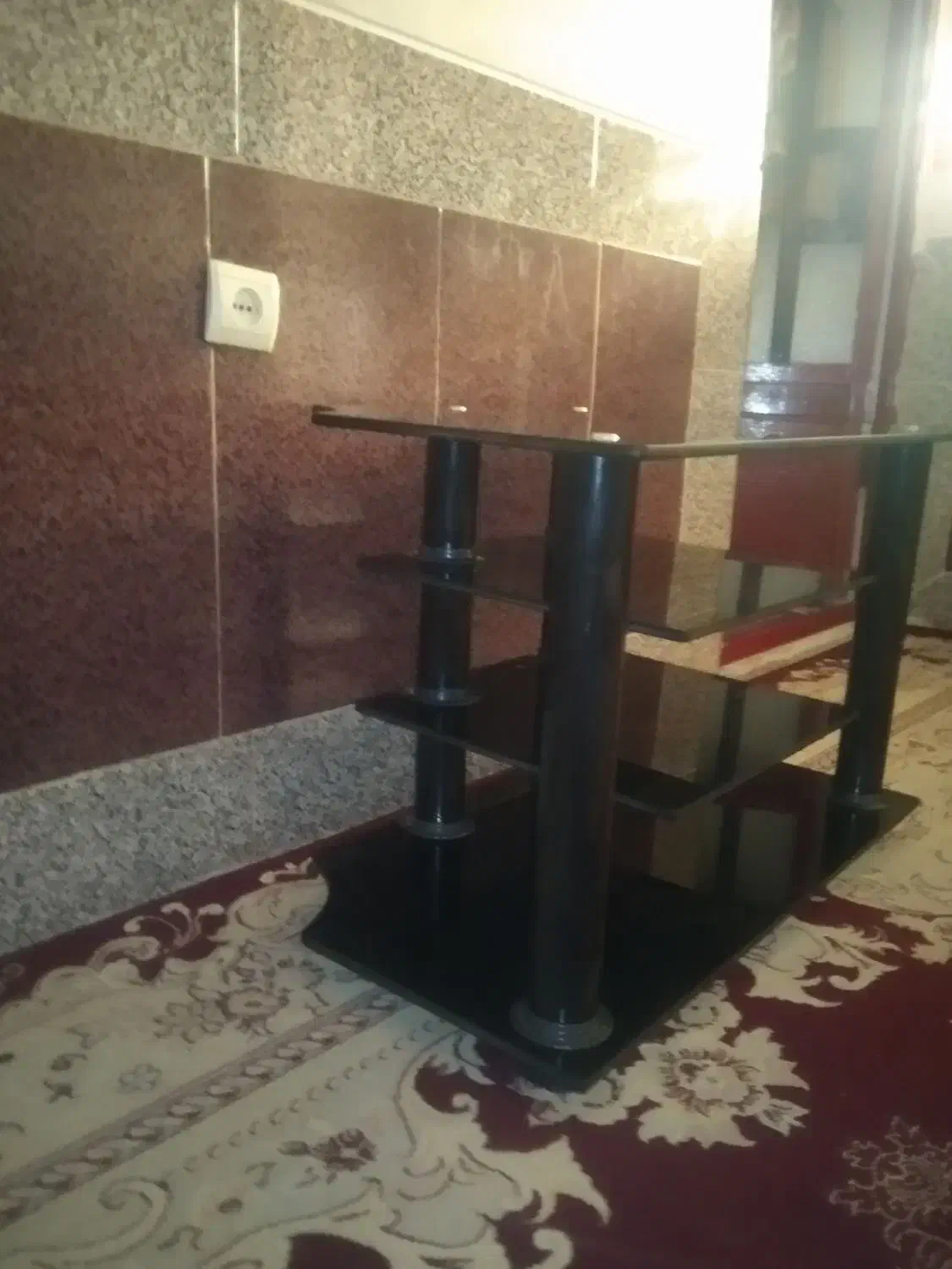 میز تلویزیون|میز تلویزیون|کوهدشت, |دیوار