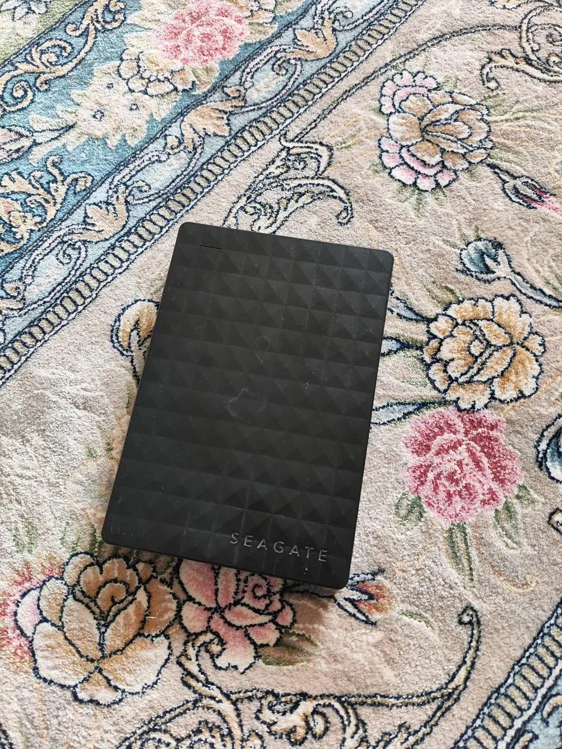 هارد اکسترنال|قطعات و لوازم جانبی رایانه|شهریار, کردزار|دیوار