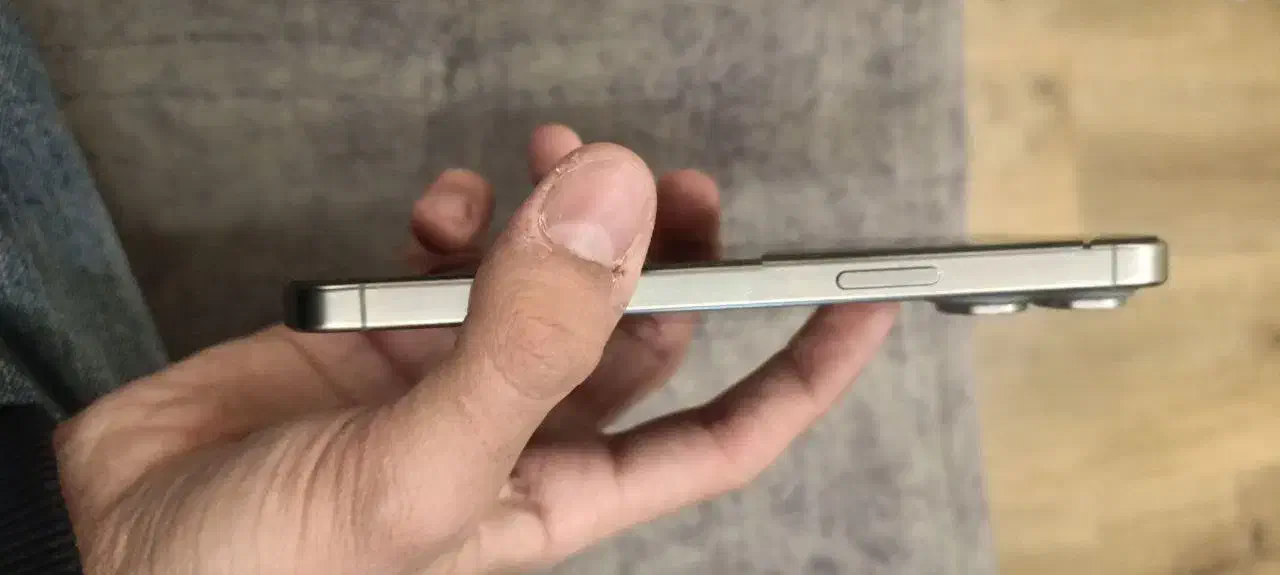 iPhone 15promax|موبایل|کرج, شهرک اوج|دیوار