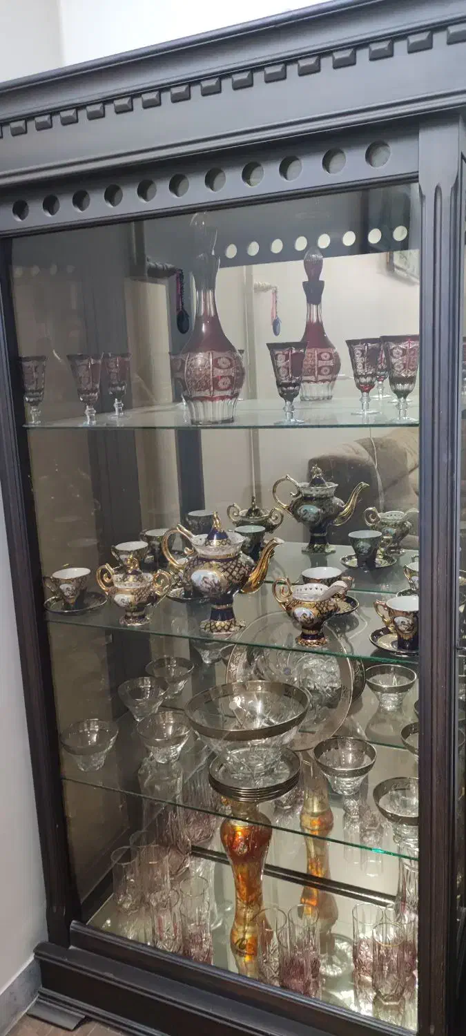 ویترین|بوفه، ویترین، کنسول|قم, حاج زینل|دیوار