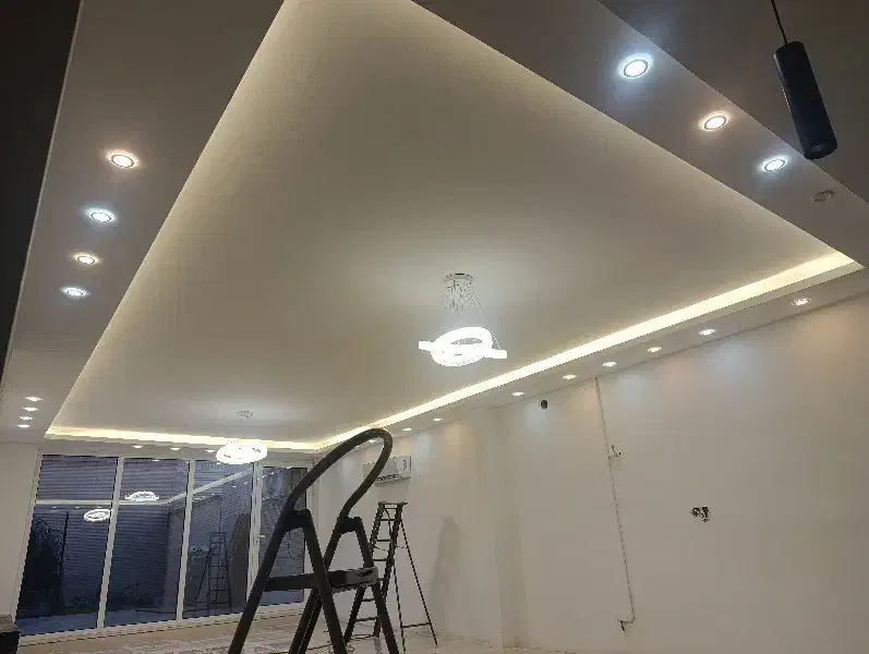 برقکاری ، خرده کاری و صفر تا صد و خدمات آیفون|خدمات پیشه و مهارت|رفسنجان, |دیوار