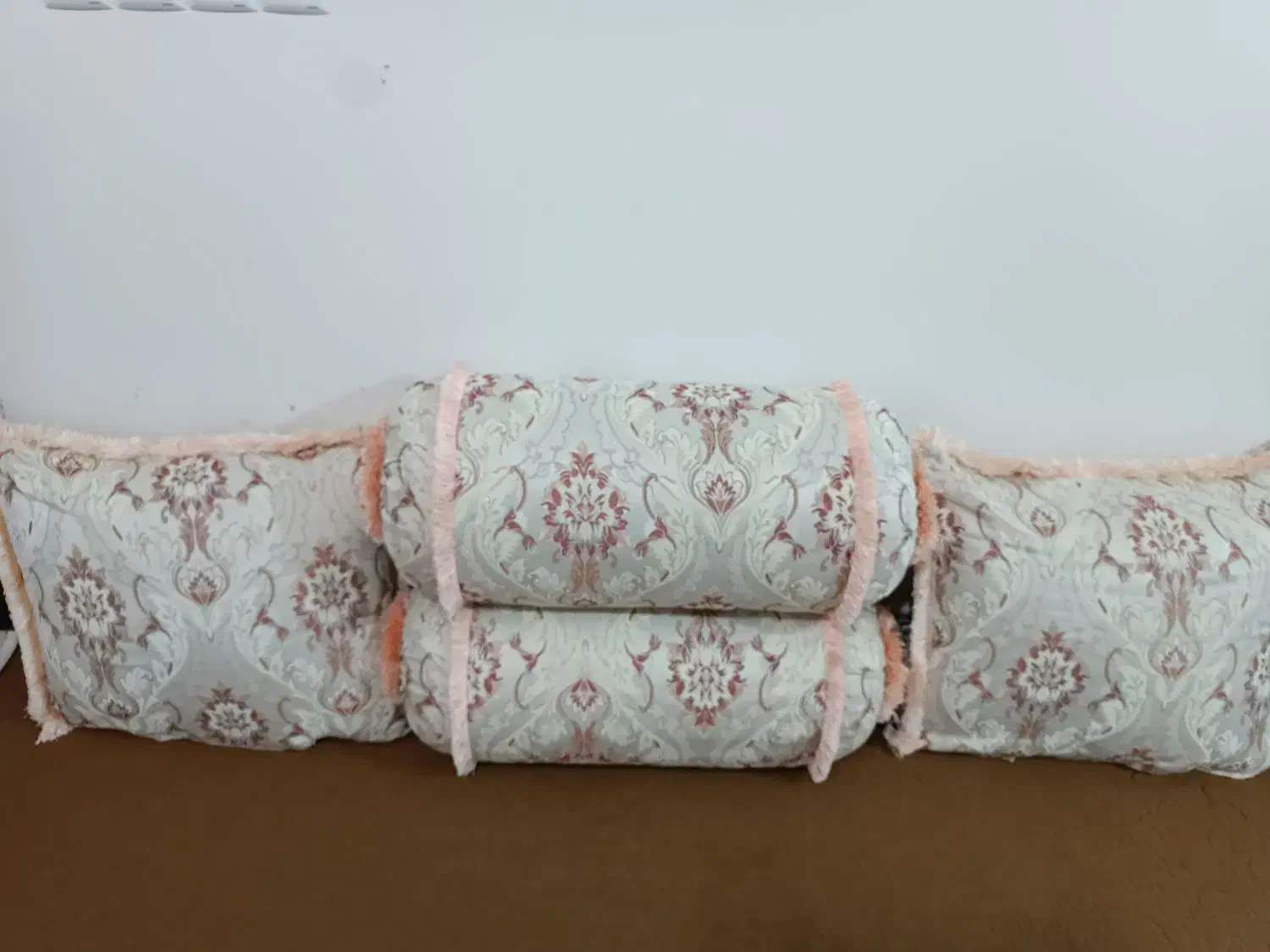 پشتی|پشتی|قره چای, |دیوار