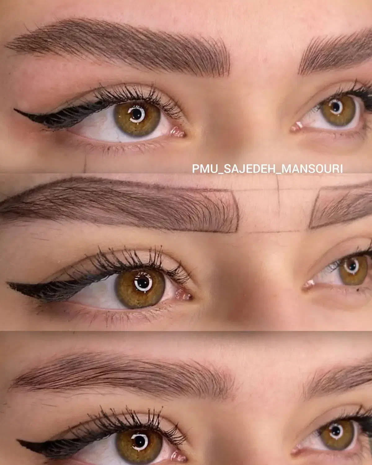 میکروبلیدینگ و میکروپیگمنتیشن|خدمات آرایشگری و زیبایی|سبزوار, امیر کبیر|دیوار