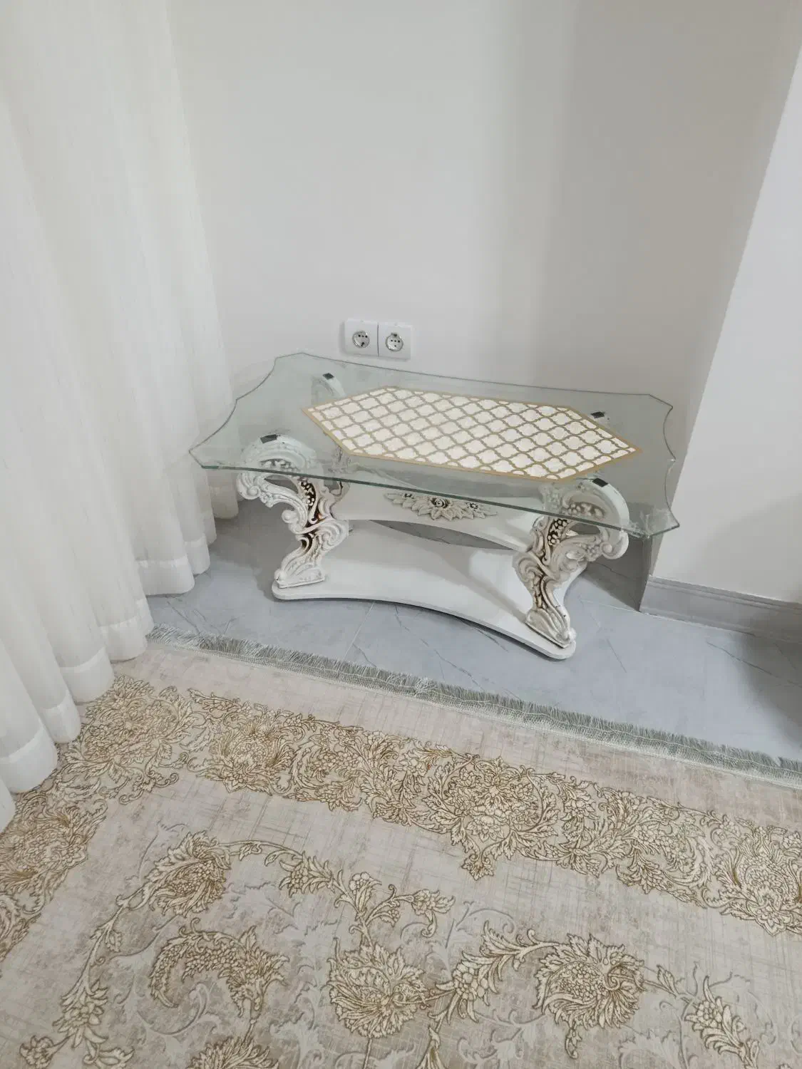 مبل دست دوم|مبلمان خانگی و میز عسلی|سقز, |دیوار