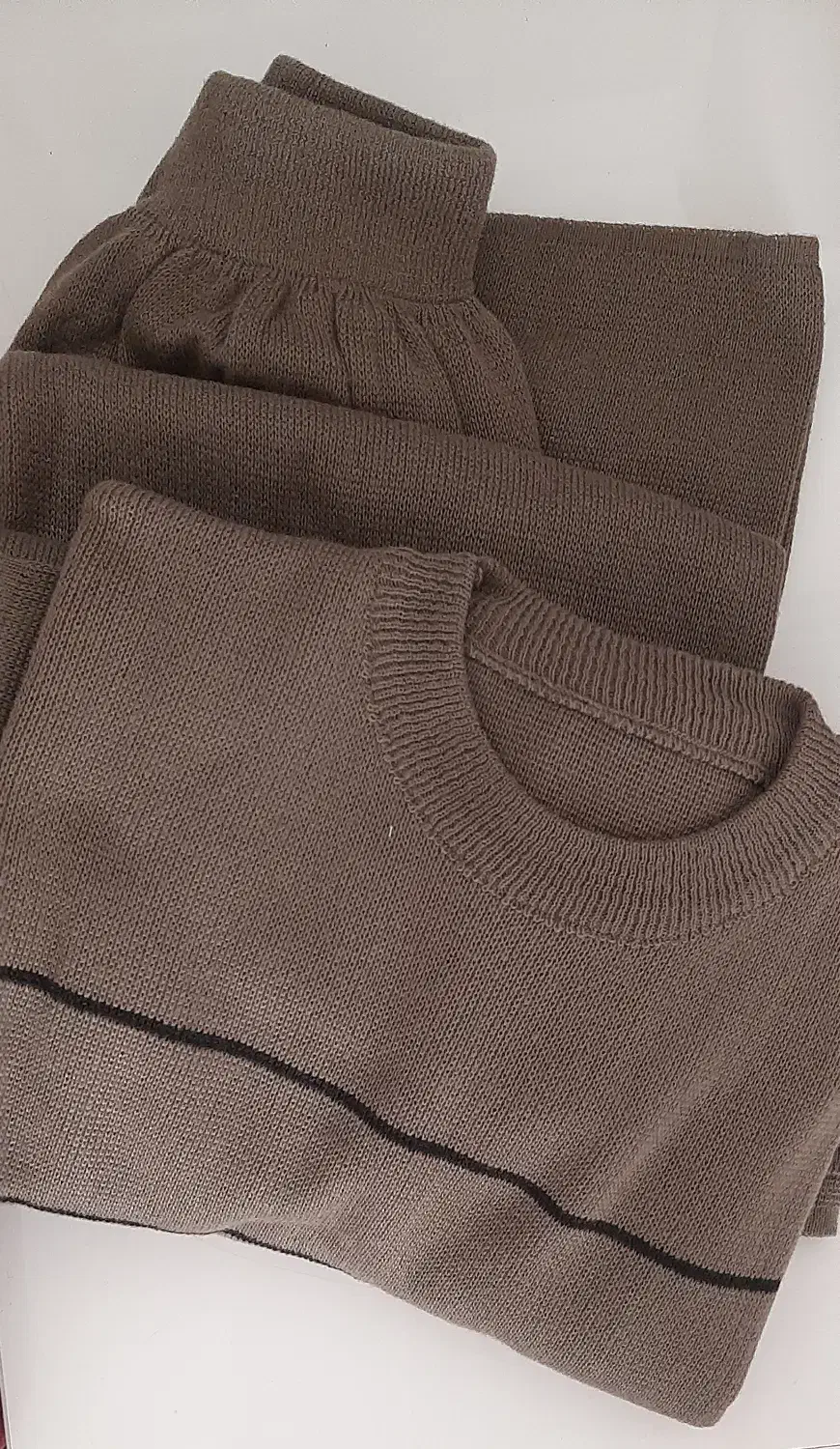 ست بافت و تدی|لباس|نوشهر, |دیوار