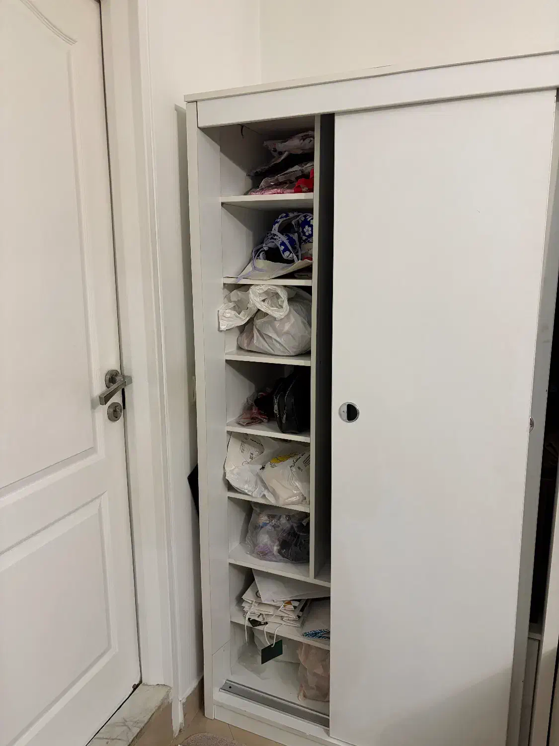 کمد دودرب|جاکفشی، کمد، دراور|تهران, حشمتیه|دیوار