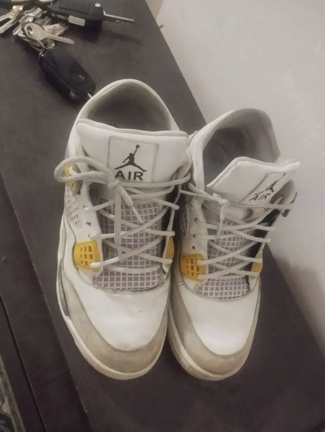 کفش اسپرت خارجی|کیف، کفش، کمربند|بیرجند, |دیوار