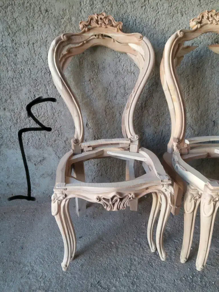 صندلی|صندلی و نیمکت|نهاوند, |دیوار