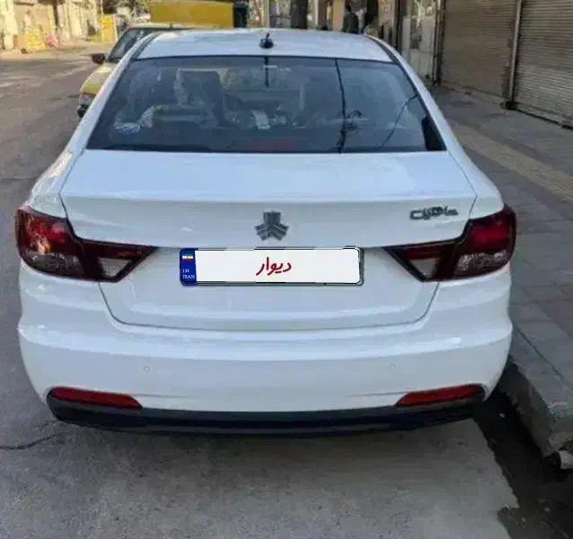 شاهین صفر کیلومتر عروسک مدل ۱۴۰۲ وسانروف داروخانگی|خودرو سواری و وانت|کاشان, درب اصفهان|دیوار