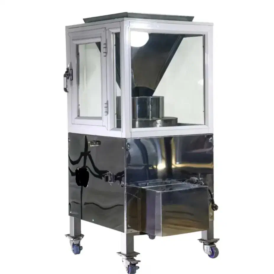 دستگاه ارده ساب سنگی و روغن گیری و میکسر قنادی|فروشگاه و مغازه|جغتای, |دیوار