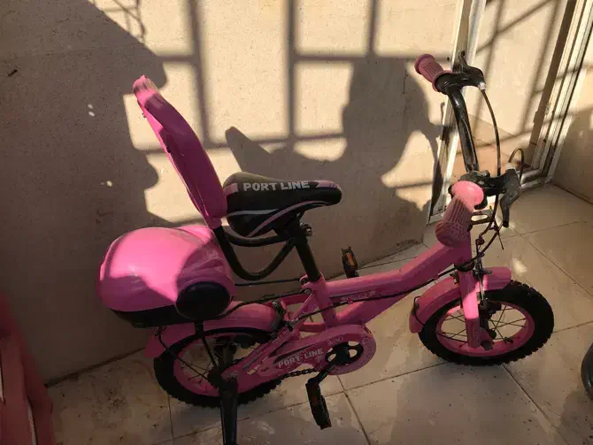 دوچرخه ۱۲ نو|دوچرخه، اسکیت، اسکوتر|بندر ماهشهر, |دیوار