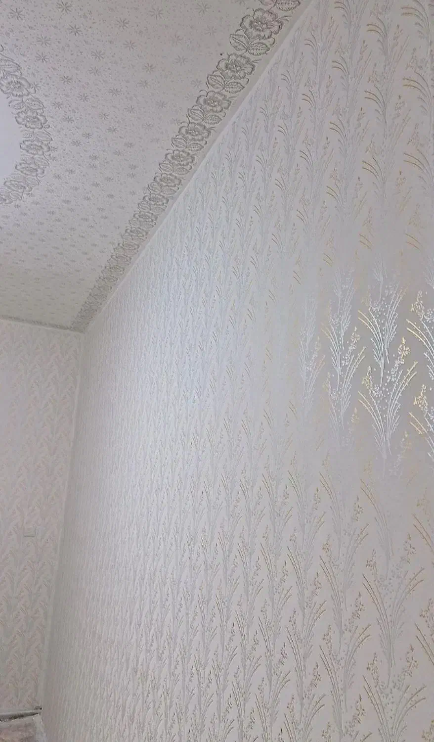 نقاشی ساختمان|خدمات پیشه و مهارت|مرند, |دیوار