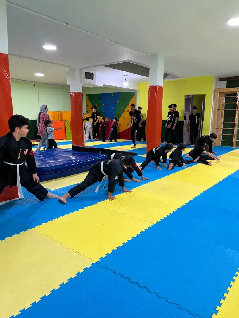 استخدام منشی خانم برای باشگاه ورزشی|استخدام اداری و مدیریت|شاهرود, |دیوار