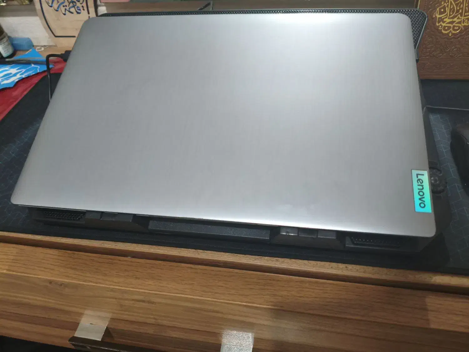 لپتاپ لنوو core i7 itl15 نو نو|رایانه همراه|اندیشه, شهرک مریم|دیوار