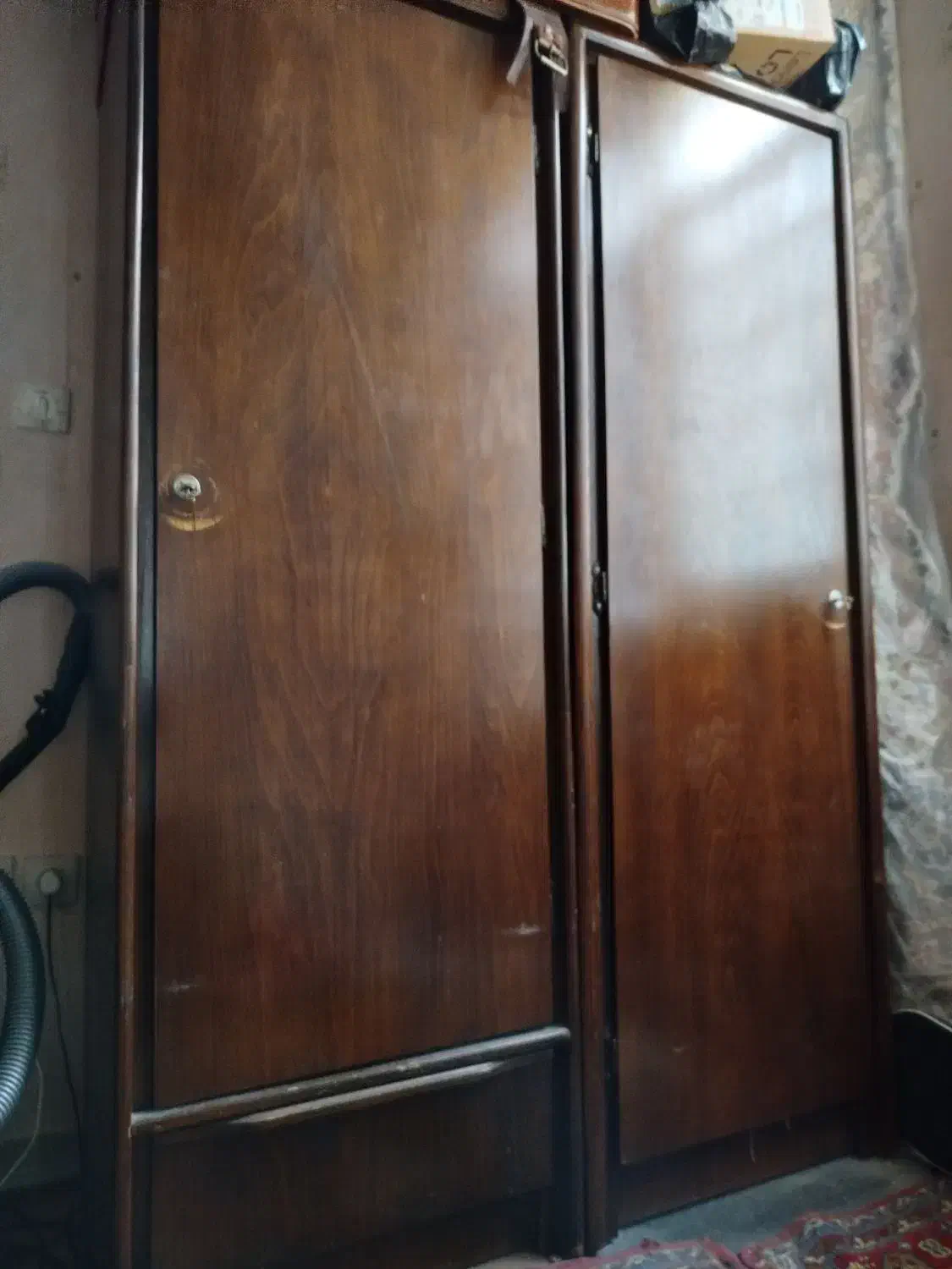 کمد|جاکفشی، کمد، دراور|تهران, پونک|دیوار