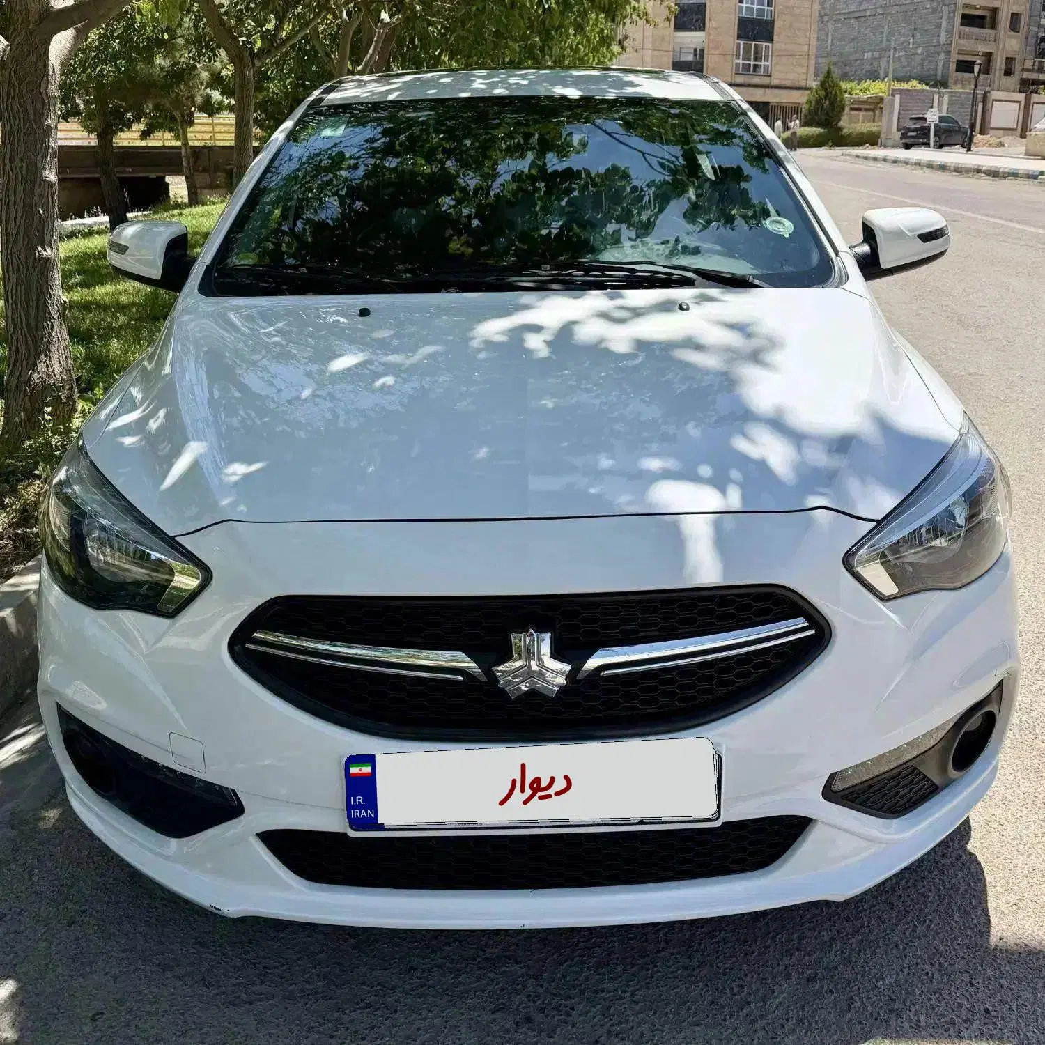شاهین G 402|خودرو سواری و وانت|بجنورد, |دیوار