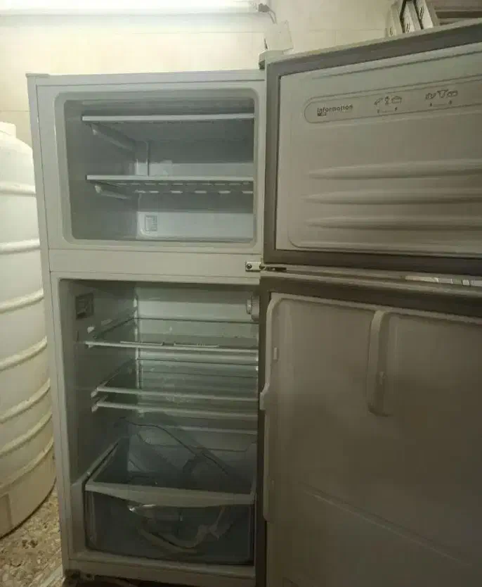 یخچال فریزر امرسان|یخچال و فریزر|برازجان, |دیوار