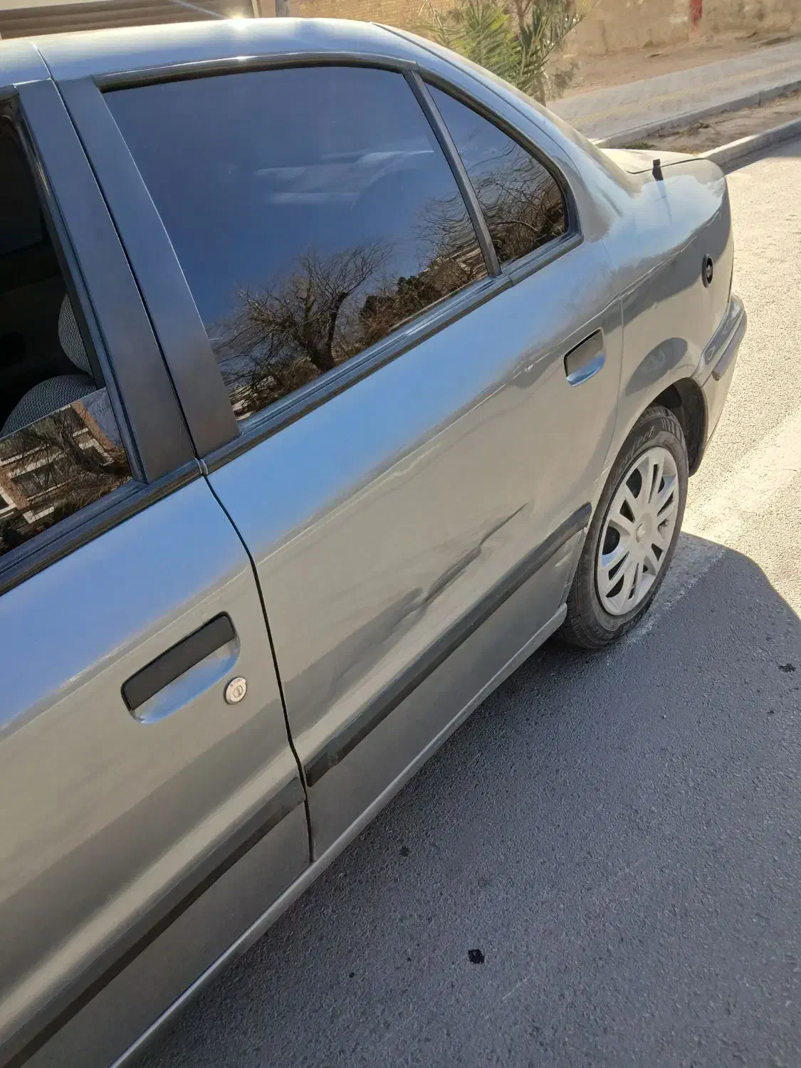 سمند X7|خودرو سواری و وانت|اصفهان, قلعه طبره|دیوار