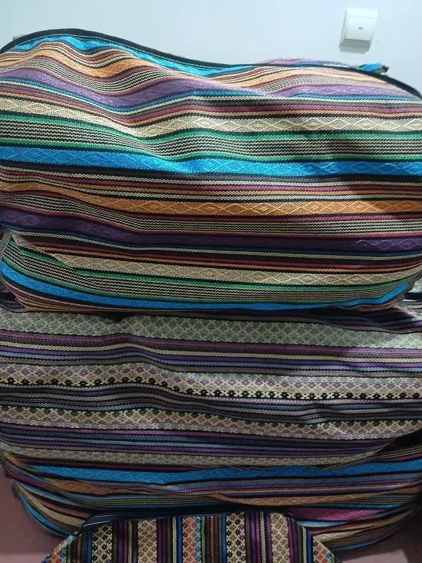 جارتخوابی|رختخواب، بالش، پتو|ایذه, |دیوار