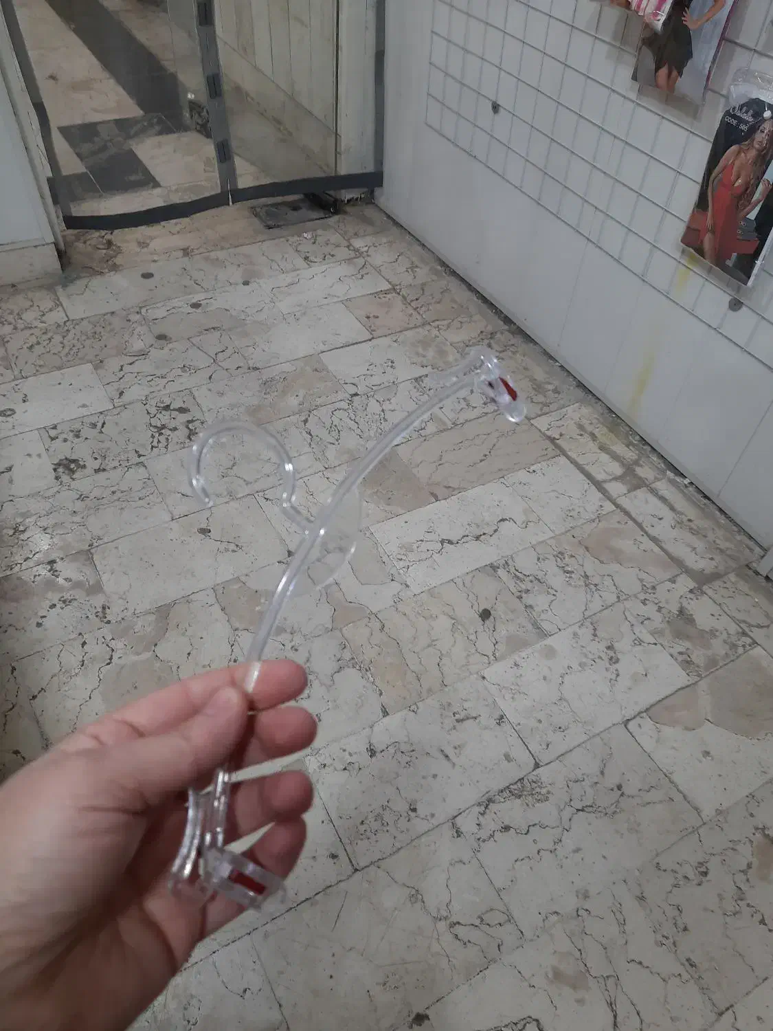 رگال لباس مغازه|فروشگاه و مغازه|پارس‌آباد, |دیوار