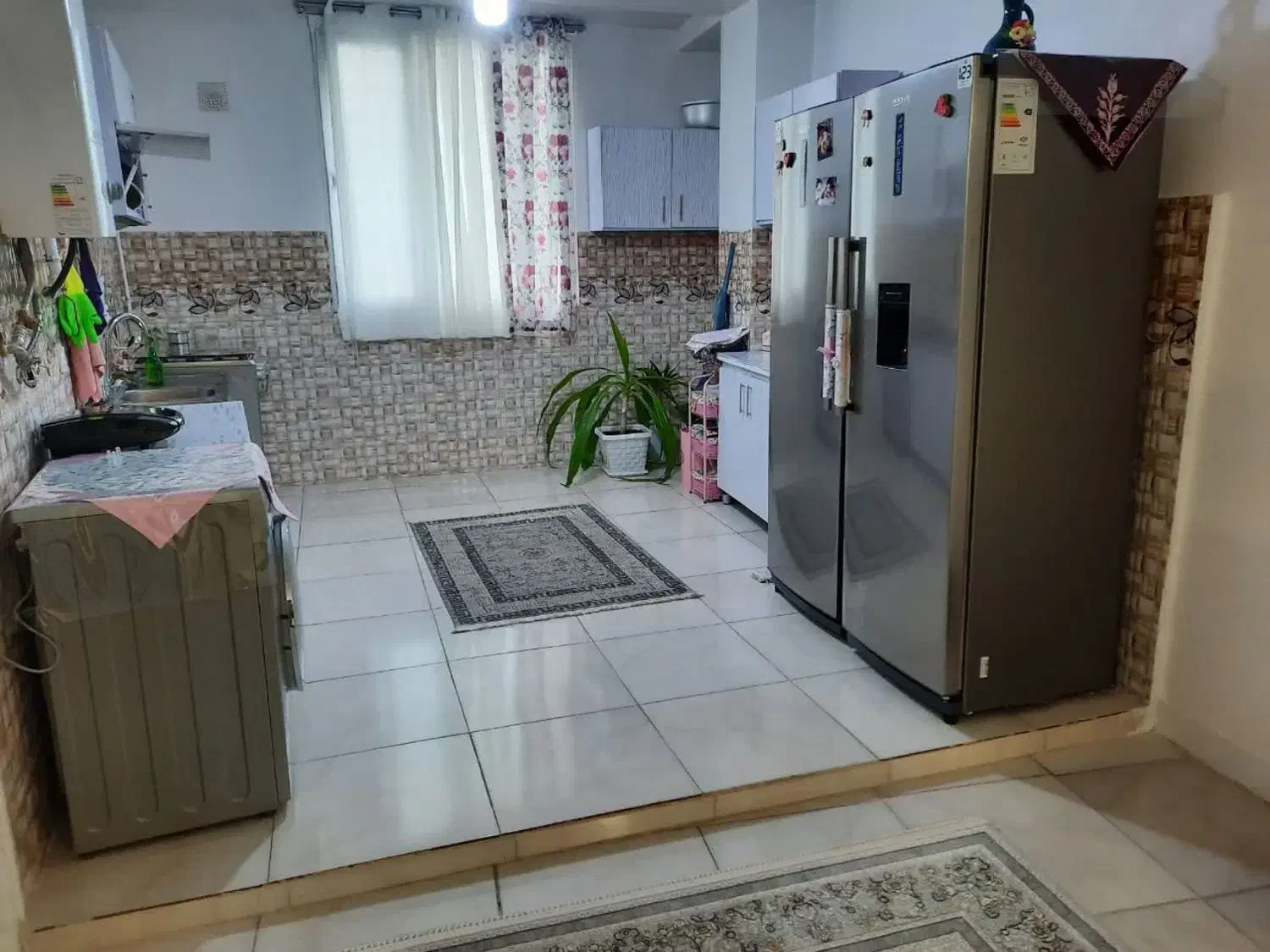 آپارتمان زیر قیمت مرکز شهر|فروش آپارتمان|ملایر, |دیوار