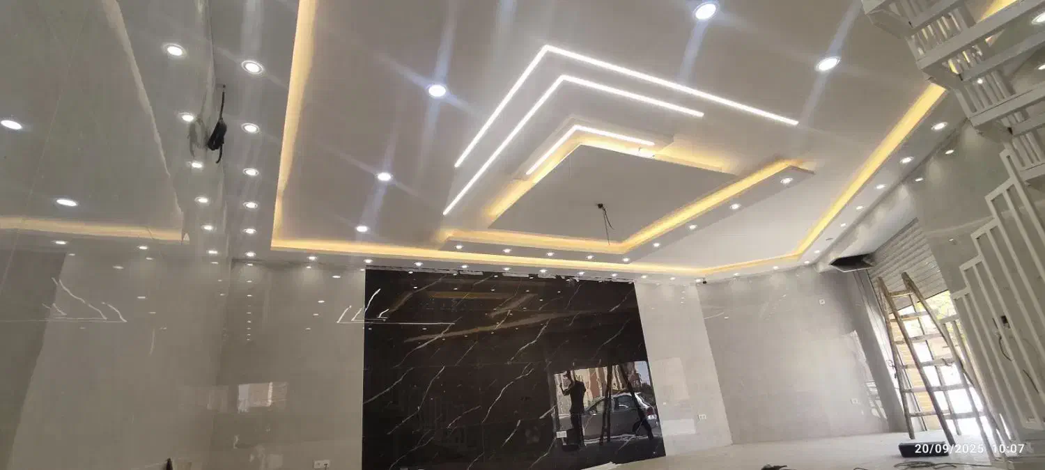 خدمات کنافکاری و شاگرد کنافکار|استخدام معماری، عمران و ساختمانی|کرمان, |دیوار