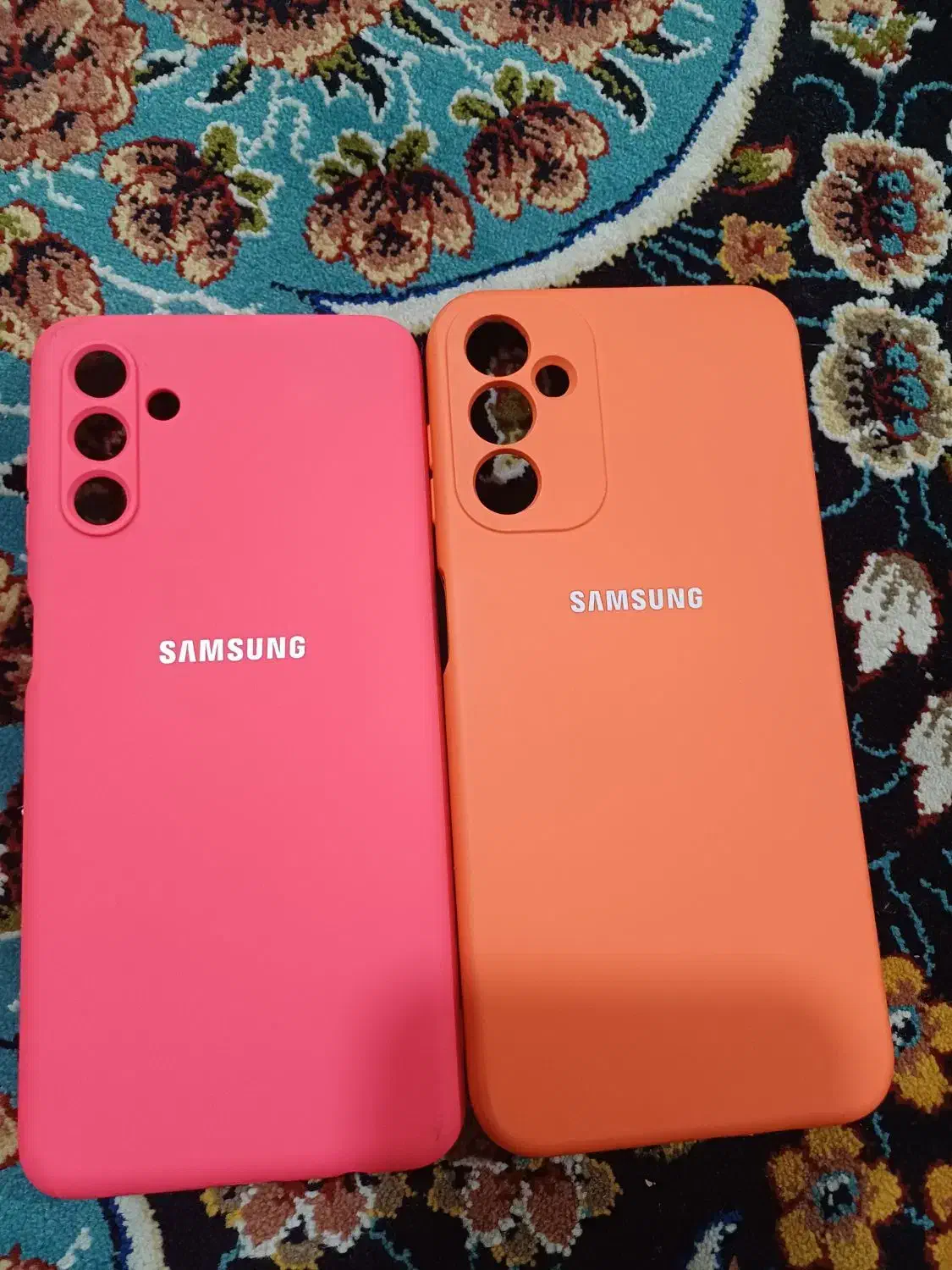 قاب نو A14 وA13|لوازم جانبی موبایل و تبلت|تهران, دستغیب|دیوار