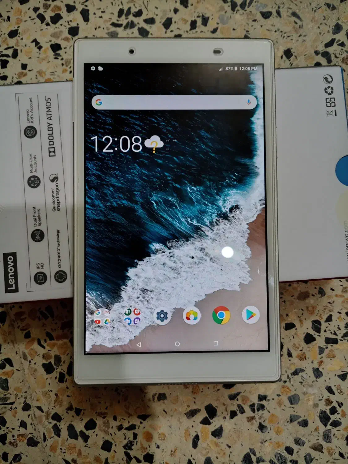 تبلت لنوو|تبلت|تهران, ترمینال غرب|دیوار