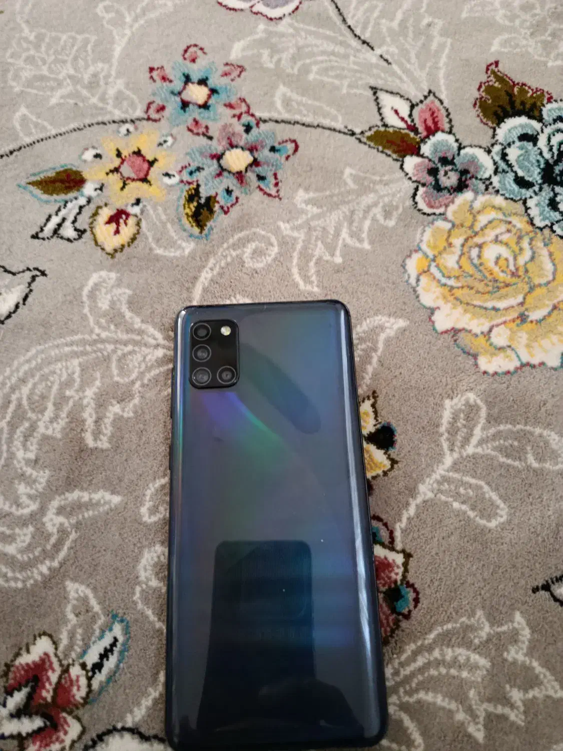 گوشیA31|موبایل|بروجرد, |دیوار