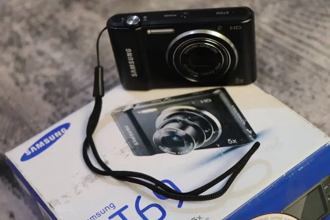 دوربین سامسونگ|دوربین عکاسی و فیلمبرداری|شاهینشهر, شهرک سایت|دیوار