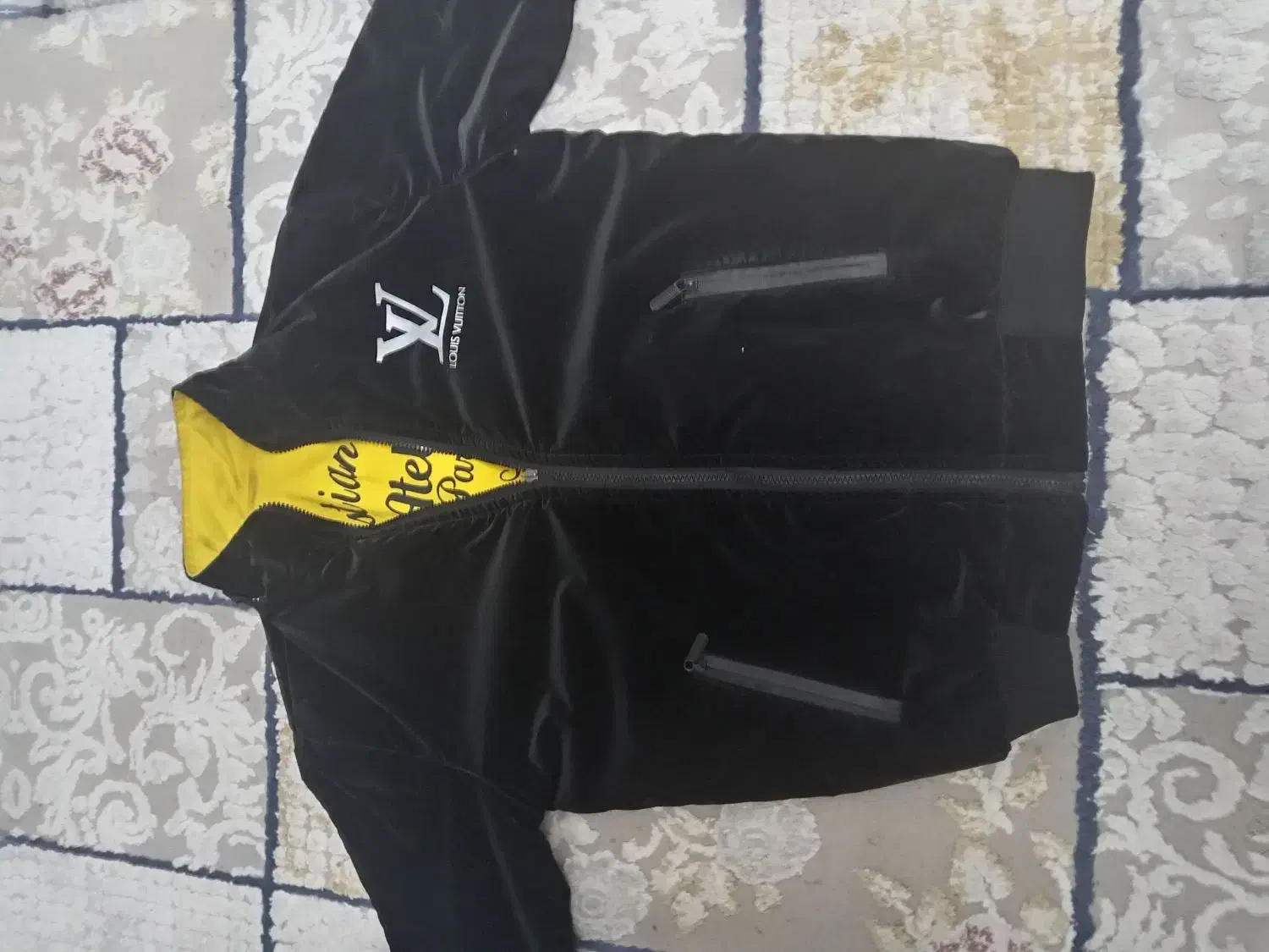 2 عدد کاپشن در حد نو|لباس|سبزوار, نواب صفوی|دیوار