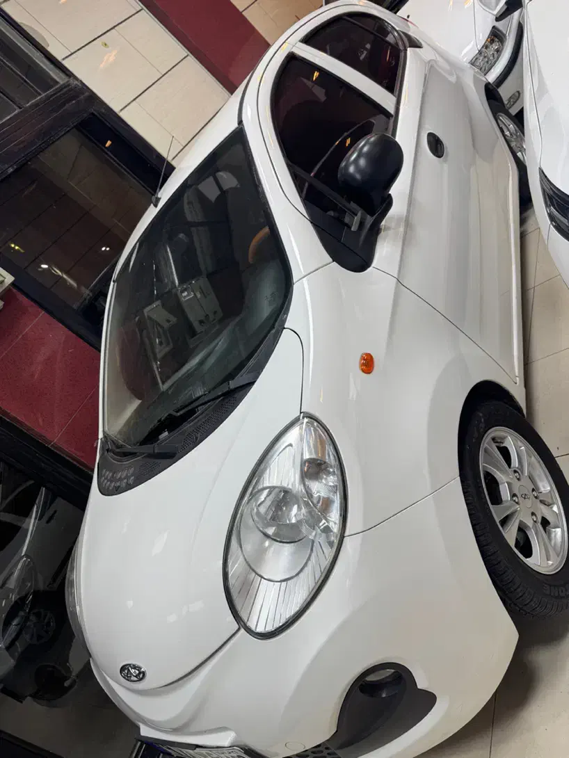 ام وی ام ۱۱۰s لاکچری|خودرو سواری و وانت|نسیم‌شهر, |دیوار