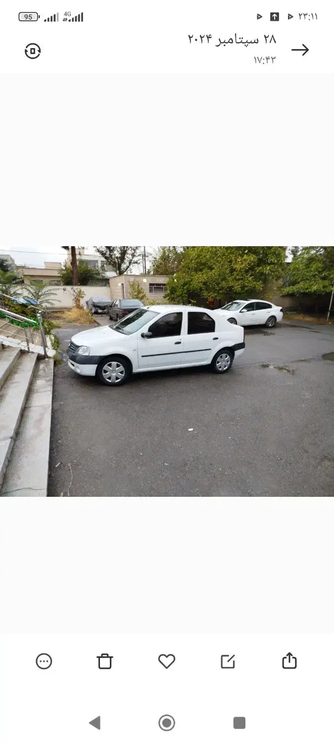 ال90مدل94|خودرو سواری و وانت|کرج, نوروزآباد|دیوار