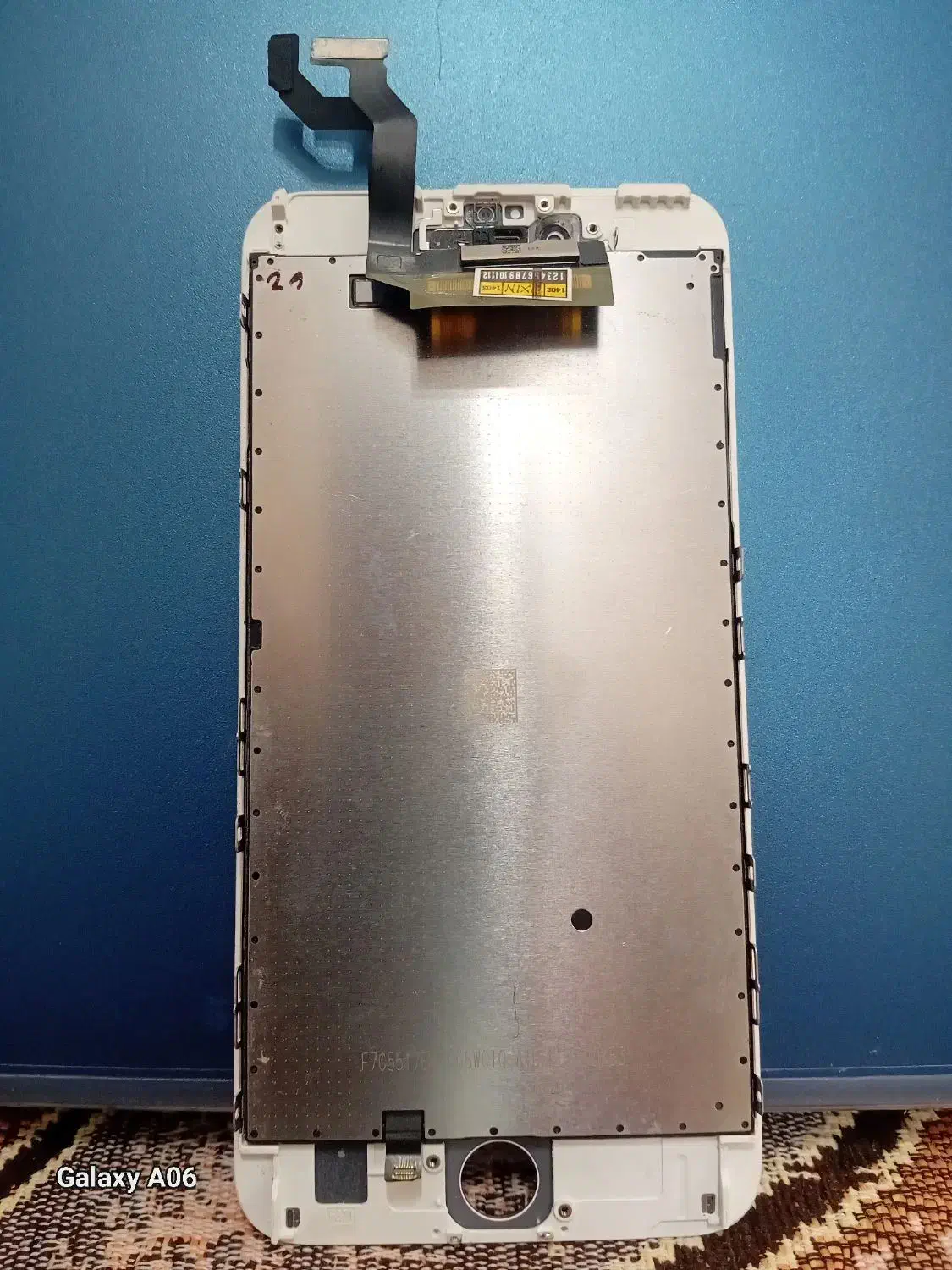 تاچ ال سی دی گوشی Appel7|لوازم جانبی موبایل و تبلت|دزفول, |دیوار