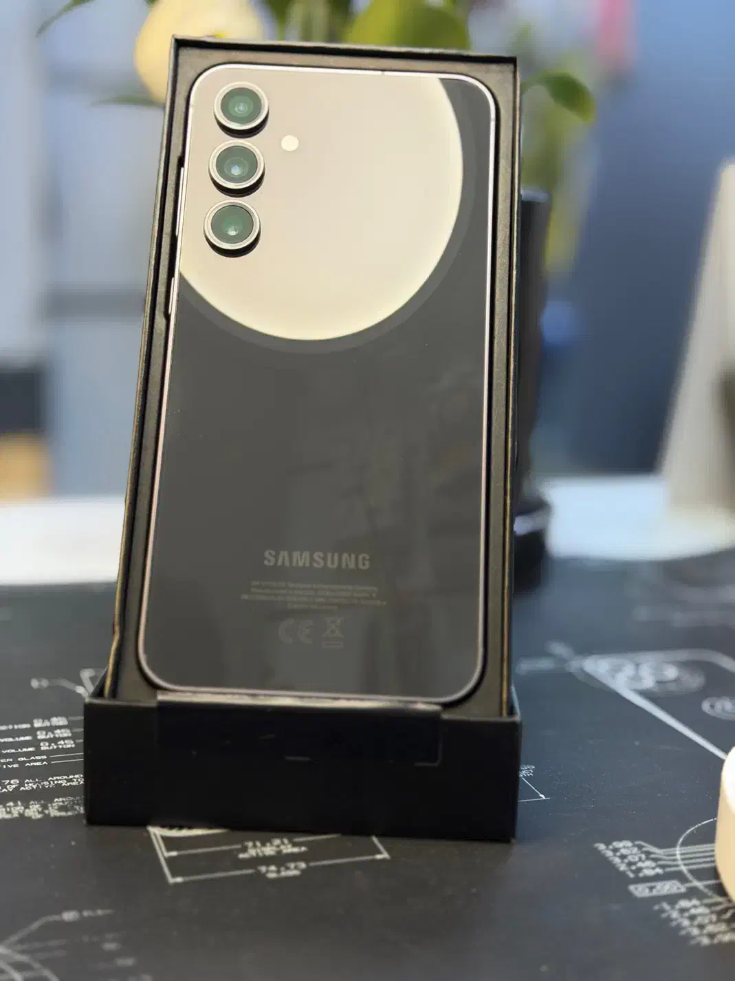 S23fe|موبایل|کرج, گوهردشت|دیوار