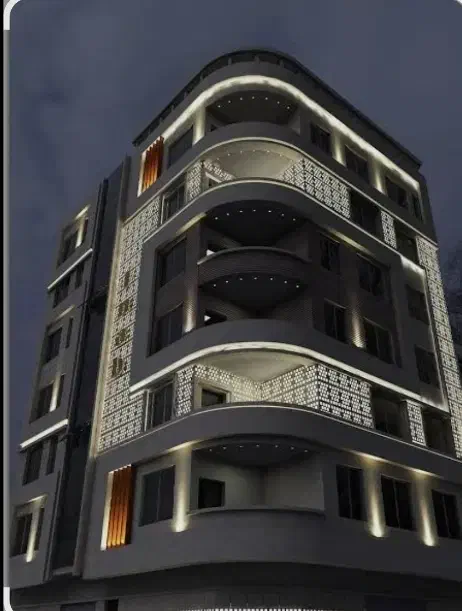 پیش فروش ۸۵ متری|پیش‌فروش املاک|پاکدشت, پاکدشت (مامازند)|دیوار